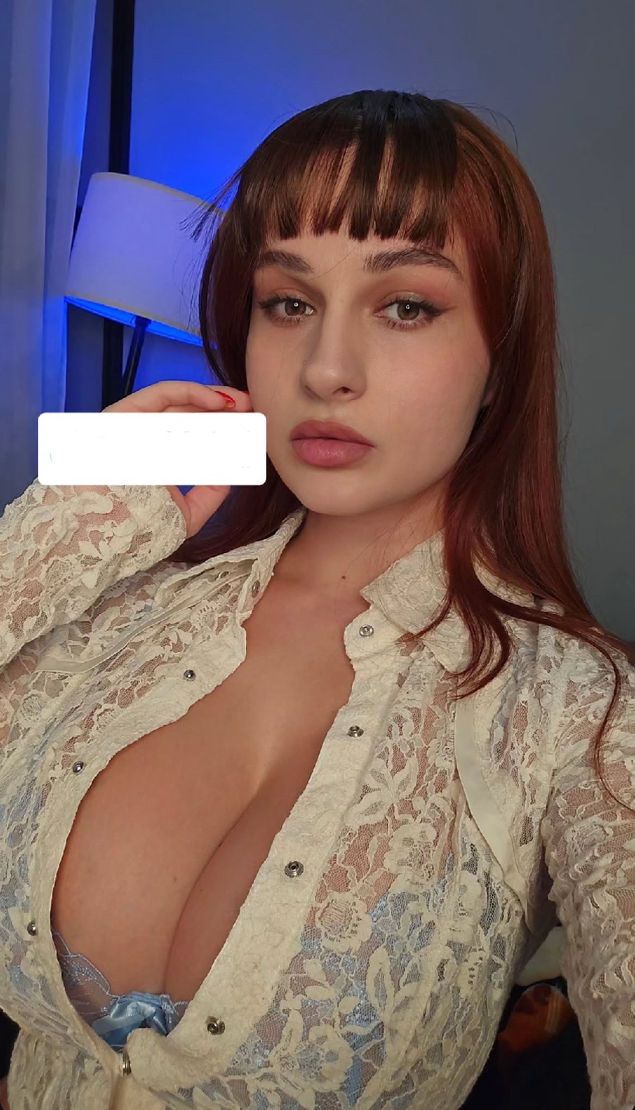 Take a pause and enjoy Miranda Faith — streaming from Victoria de Durango