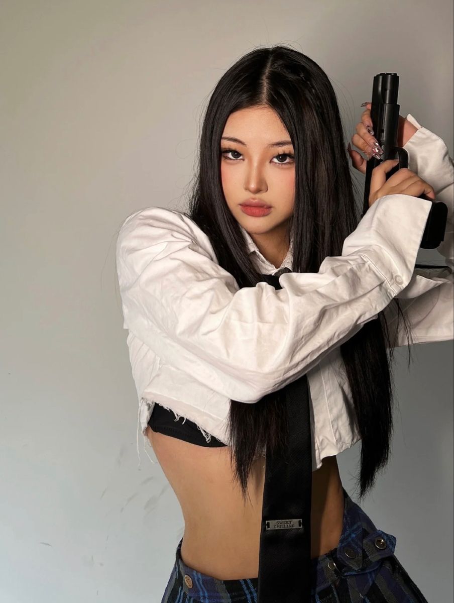 A cozy shot with Sassy girls — straight from Victoria de Durango