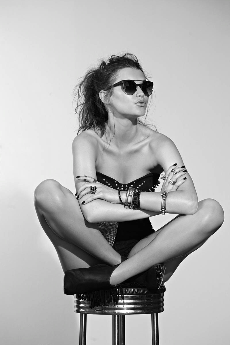 Sassy girls in Victoria de Durango — step in, relax, and chat live