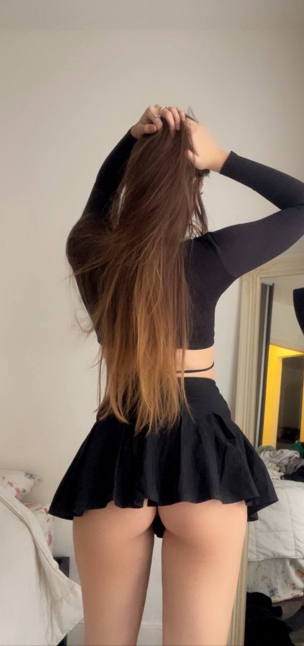 Photo Lola La Fleur in Victoria de Durango