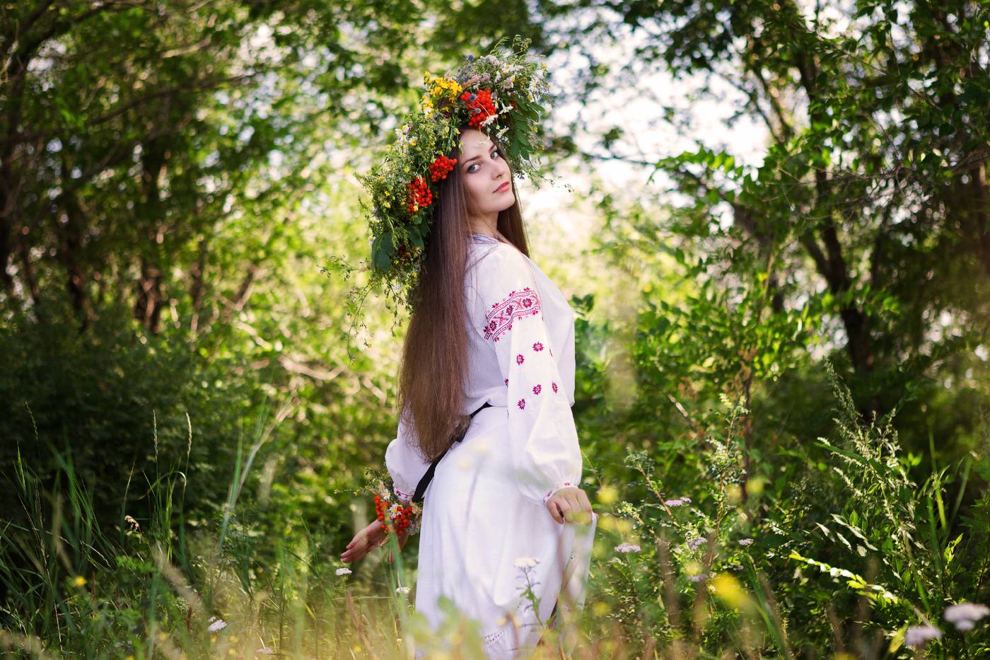 Slavic girls brings the glow — live moments in Victoria de Durango