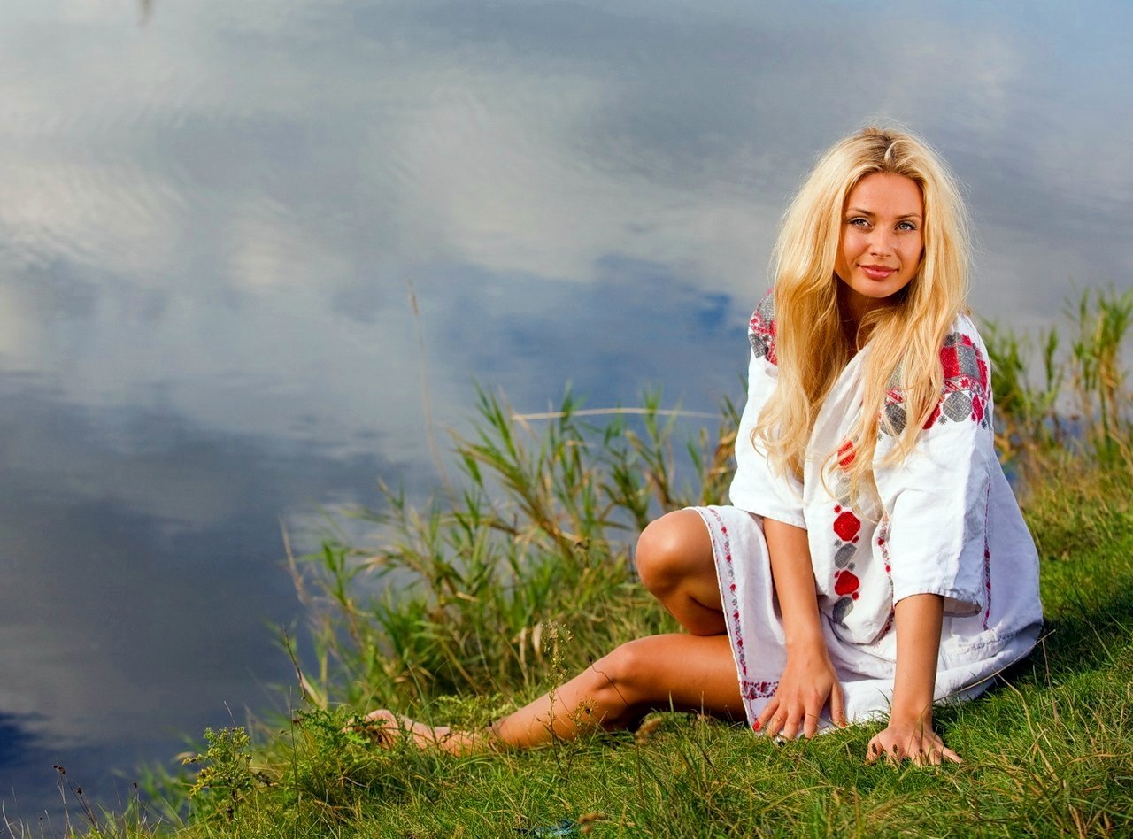 Sexy girl Slavic girls in Victoria de Durango