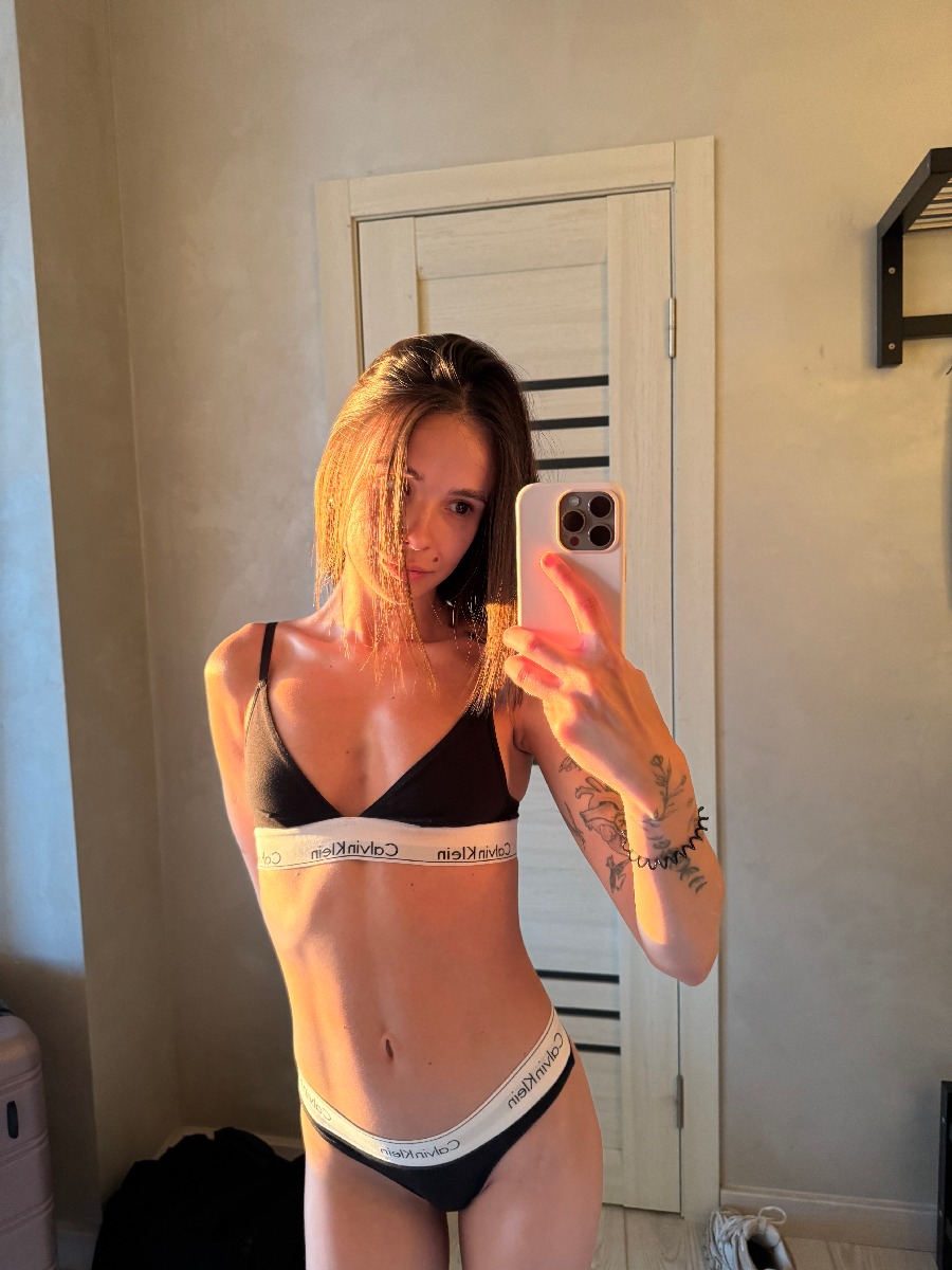 Photo Tina in Victoria de Durango